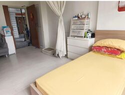 Blk 121A Eastbank @ Canberra (Sembawang), HDB 4 Rooms #558020311